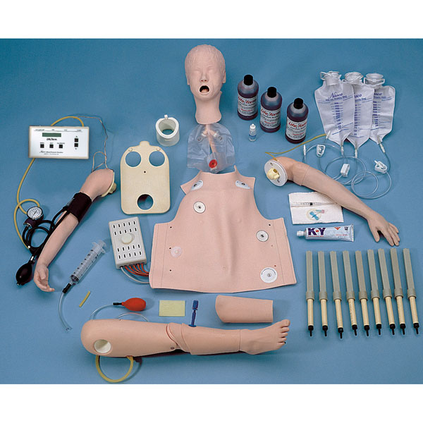Complete Child CRiSis Update Package